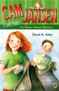 Cam Jansen #28:  Green School Mystery (7-10yrs)
