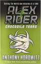 Crocodile Tears (ALEX RIDER #08) (10+yrs)