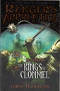 Kings of Clonmel: Book 8 (Ranger's Apprentice) (10+yrs)