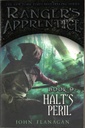Halt's Peril: Book 9 (Ranger's Apprentice) (10+yrs)
