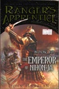 The Emperor of Nihon-Ja: Book 10 (Ranger's Apprentice) (10+yrs)