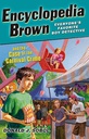 Encyclopedia Brown and the Case of the Carnival Crime #28 (8-12yrs)
