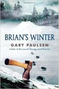 Brian's Winter (Hatchet #03)  (9+yrs)