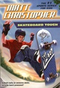 Skateboard Tough (Matt Christopher Sports Classics) (9+yrs)