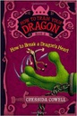 How to Train Your Dragon #08: How to Break a Dragon's Heart (8-12yrs)