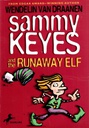Sammy Keyes and the Runaway Elf #04 (10+yrs)