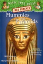Magic Tree House Research Guide #03: Mummies and Pyramids (7-10yrs)