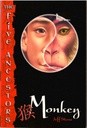 Monkey (The Five Ancestors, #02) (8-12yrs)