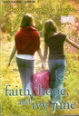 FAITH HOPE &amp; IVY JUNE (8-12yrs)