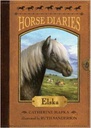 ELSKA (Horse Diaries #1)(8-12yrs)