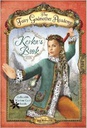 KERKA'S BOOK (Fairy Godmother Academy #02) (8-12yrs)