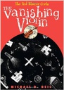 The Red Blazer Girls #02: The Vanishing Violin (8-12yrs)