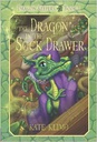 DRAGON IN SOCK DRAWER (Dragon Keepers #01) (8-12yrs)