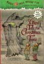 Magic Tree House #44: A Ghost Tale for Christmas Time (6-9yrs)