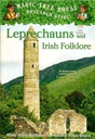 Magic Tree House Research Guide #21: Leprechauns and Irish Folklore (7-10yrs)