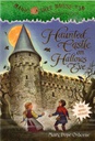 Magic Tree House #30: Haunted Castle on Hallows Eve (6-9yrs)