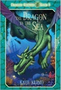 Dragon Keepers #5: The Dragon in the Sea (8-12yrs)