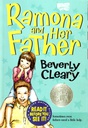 Ramona and Her Father (Ramona Quimby #04) (8-12yrs)