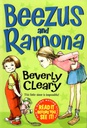 Beezus and Ramona (Ramona series) (8-12yrs)