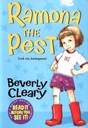Ramona the Pest (Ramona Quimby #02) (8-12yrs)