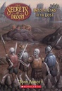 SECRETS OF DROON #07: INTO THE LAND OF THE LOST (7-10yrs)