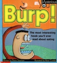 BURP Book (6-9yrs)