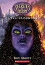 SECRETS OF DROON #31: QUEEN OF SHADOWTHORN (7-10yrs)