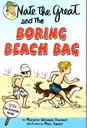 Nate the Great and the Boring Beach Bag (6-9yrs)