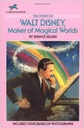 The Story of Walt Disney (8-12yrs)