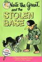 Nate the Great and the Stolen Base (6-9yrs)