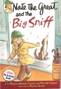 Nate the Great and the Big Sniff (6-9yrs)