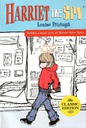 Harriet the Spy (8-12yrs)