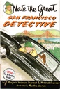 Nate the Great, San Francisco Detective (6-9yrs)