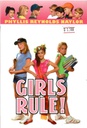 Girls Rule (Boy/Girl Battle #10) (8-12 yrs)