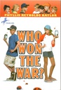 Who Won the War? (Boy/Girl Battle #12) (8-12 yrs)