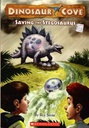 DINOSAUR COVE #07: SAVING THE STEGOSAURUS (7-10yrs)