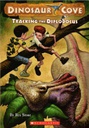 DINOSAUR COVE #09: TRACKING THE DIPLODOCUS (7-10yrs)