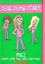 Dear Dumb Diary #12: Me! (Just Like You, Only Better) (7-10yrs)