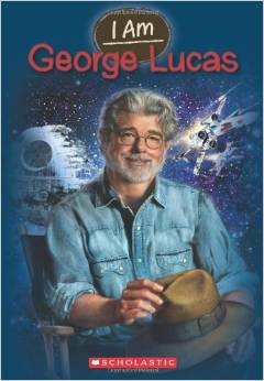 I Am George Lucas (7-10yrs)