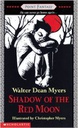 Shadow Of The Red Moon (7-12yrs)