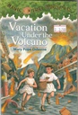 Magic Tree House #13: Vacation Under the Volcano (6-9yrs)