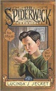 Lucinda's Secret (Spiderwick Chronicles, Book 3) (7-11yrs) HARDCOVER