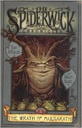 The Wrath of Mulgarath (The Spiderwick Chronicles, Book 5 (7-11yrs) HARDCOVER