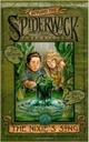 The Nixie's Song (Beyond The Spiderwick Chronicles, Book 1) (7-11yrs) HARDCOVER