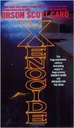 Xenocide (The Ender Quintet #03) (8+yrs)