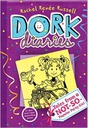 DORK DIARIES #02 (9-13yrs)