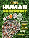 HUMAN FOOTPRINT (8-12yrs)