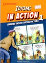 Idioms in Action 1 ELL (8+yrs)