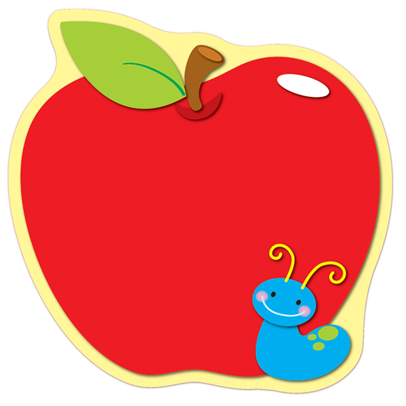 APPLE Colorful Accents (5''-13cm)  (36 pcs)