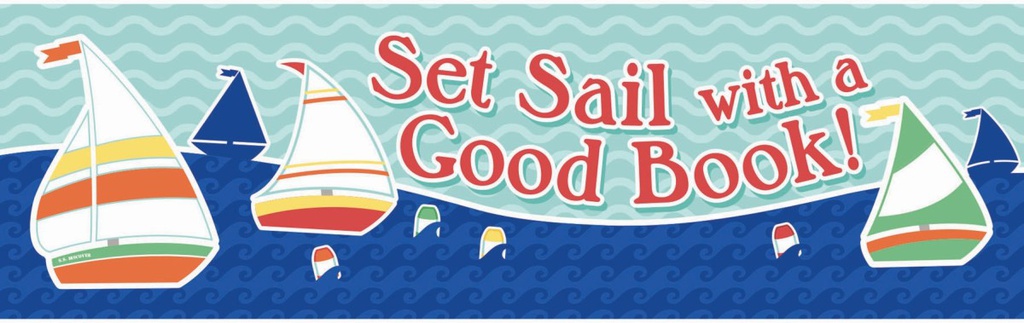 SS Discover Bookmark (Gr: K-5) (6.4''x2'')(16.5cmx5cm)   (30pcs)